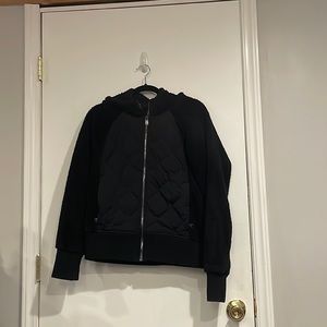 Athleta Apres Tugga Down Jacket